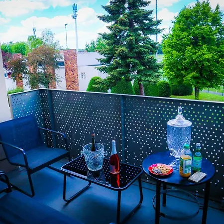 Chaleureux Apartment Neuilly-sur-Marne