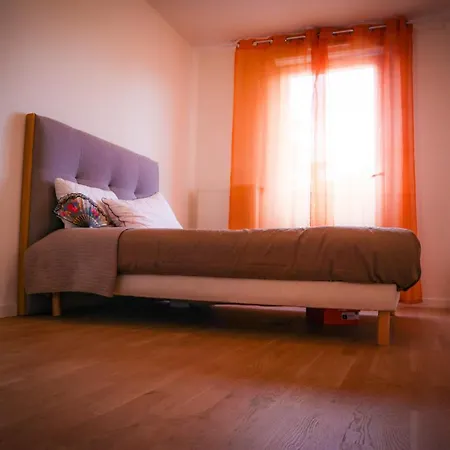 Chaleureux Neuilly-sur-Marne